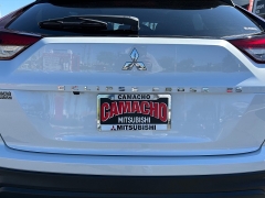 New 2026  Mitsubishi Eclipse Cross ES S-AWC at Camacho Mitsubishi near Palmdale, CA