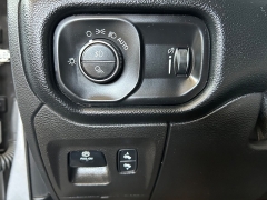 Used 2021 Ram 1500 2WD Big Horn Crew Cab 5'7" Box at Camacho Mitsubishi near Palmdale, CA