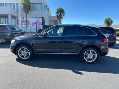 Used 2016  Audi Q5 4d SUV 2&period;0T Premium at Camacho Mitsubishi near Palmdale&comma; CA