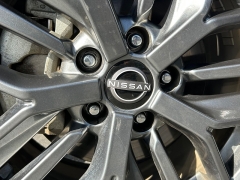 Used 2023  Nissan Rogue FWD S at Camacho Mitsubishi near Palmdale&comma; CA