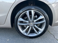 Used 2024  Chevrolet Malibu 4dr Sdn 2LT at Camacho Mitsubishi near Palmdale&comma; CA