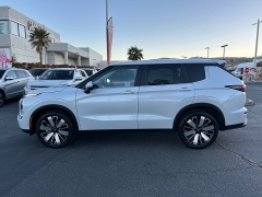 New 2026  Mitsubishi Outlander SE FWD at Camacho Mitsubishi near Palmdale&comma; CA