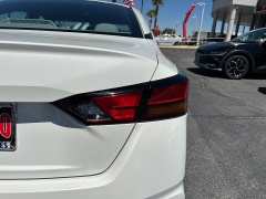 Used 2025  Nissan Altima SV FWD at Camacho Mitsubishi near Palmdale&comma; CA
