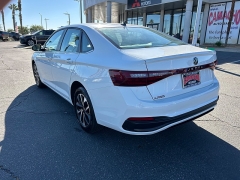 Used 2025  Volkswagen Jetta S Auto at Camacho Mitsubishi near Palmdale&comma; CA