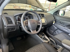 New 2025  Mitsubishi Outlander Sport 2.0 AWC at Camacho Mitsubishi near Palmdale, CA