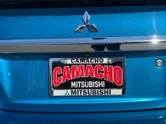 Used 2022  Mitsubishi Mirage G4 ES CVT at Camacho Mitsubishi near Palmdale&comma; CA