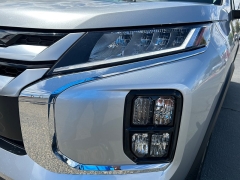 New 2025 Mitsubishi Outlander Sport 2.0 AWC at Camacho Mitsubishi near Palmdale, CA