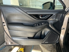 Used 2022  Subaru Outback Limited CVT at Camacho Mitsubishi near Palmdale&comma; CA