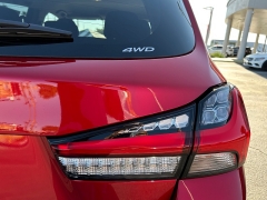 New 2025  Mitsubishi Outlander Sport 2.0 AWC at Camacho Mitsubishi near Palmdale, CA