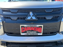 New 2025  Mitsubishi Outlander Sport 2.0 AWC at Camacho Mitsubishi near Palmdale, CA