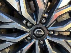 Used 2025  Nissan Altima SV FWD at Camacho Mitsubishi near Palmdale&comma; CA