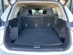 Used 2024  Nissan Rogue FWD SV at Camacho Mitsubishi near Palmdale&comma; CA