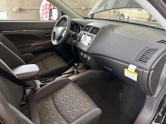 New 2027  Mitsubishi Outlander Sport S 2&period;0 FWD at Camacho Mitsubishi near Palmdale&comma; CA
