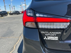 New 2024  Mitsubishi Outlander Sport ES 2.0 AWC at Camacho Mitsubishi near Palmdale, CA