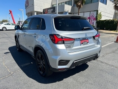 New 2027  Mitsubishi Outlander Sport 2&period;0 FWD at Camacho Mitsubishi near Palmdale&comma; CA