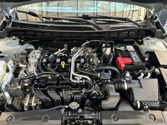Used 2024  Nissan Altima 2&period;5 SV Sedan at Camacho Mitsubishi near Palmdale&comma; CA