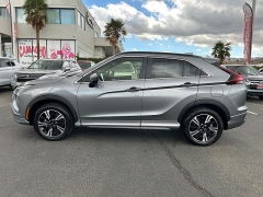 New 2026  Mitsubishi Eclipse Cross SE S-AWC at Camacho Mitsubishi near Palmdale, CA