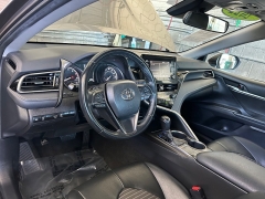 Used 2022 Toyota Camry SE Auto at Camacho Mitsubishi near Palmdale, CA