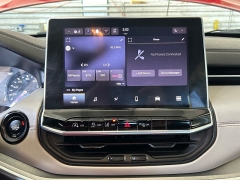 Used 2025  Jeep Compass Limited 4x4 at Camacho Mitsubishi near Palmdale&comma; CA