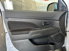 New 2025  Mitsubishi Outlander Sport ES 2&period;0 AWC at Camacho Mitsubishi near Palmdale&comma; CA