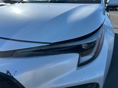 Used 2023  Toyota Corolla SE CVT at Camacho Mitsubishi near Palmdale&comma; CA