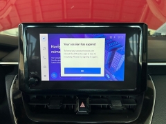 Used 2024  Toyota Corolla LE CVT at Camacho Mitsubishi near Palmdale&comma; CA