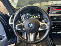 Used 2019  BMW X3 M40i Sports Activity Vehicle at Camacho Mitsubishi near Palmdale&comma; CA