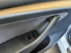 Used 2023  Tesla Model Y Long Range AWD at Camacho Mitsubishi near Palmdale&comma; CA
