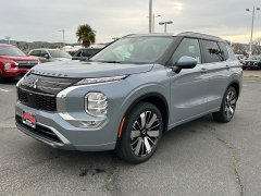 New 2026  Mitsubishi Outlander SEL FWD at Camacho Mitsubishi near Palmdale&comma; CA