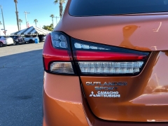 New 2026  Mitsubishi Outlander Sport ES 2&period;0 AWC at Camacho Mitsubishi near Palmdale&comma; CA