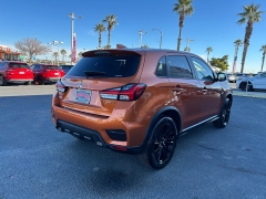 New 2026  Mitsubishi Outlander Sport ES 2&period;0 AWC at Camacho Mitsubishi near Palmdale&comma; CA
