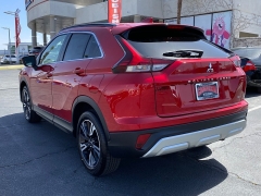New 2024 Mitsubishi Eclipse Cross SE S-AWC at Camacho Mitsubishi near Palmdale, CA
