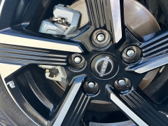 Used 2025  Nissan Sentra SV CVT at Camacho Mitsubishi near Palmdale&comma; CA