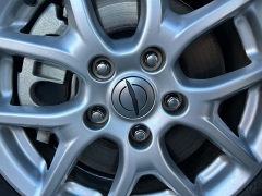 Used 2023  Chrysler Voyager LX FWD at Camacho Mitsubishi near Palmdale&comma; CA