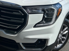 Used 2024  GMC Terrain AWD 4dr SLT at Camacho Mitsubishi near Palmdale&comma; CA