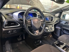 Used 2019  Chrysler Pacifica 4d Wagon Touring Plus at Camacho Mitsubishi near Palmdale, CA