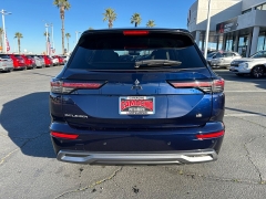 New 2026  Mitsubishi Outlander SE FWD at Camacho Mitsubishi near Palmdale&comma; CA