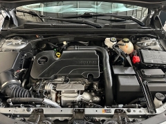 Used 2023  Chevrolet Malibu 4dr Sdn 1LT at Camacho Mitsubishi near Palmdale&comma; CA