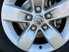 Used 2024  Ram 1500 Classic 2WD SLT Quad Cab 6'4" Box at Camacho Mitsubishi near Palmdale&comma; CA
