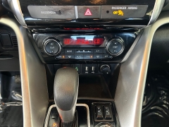 Used 2024  Mitsubishi Eclipse Cross S-AWC at Camacho Mitsubishi near Palmdale&comma; CA