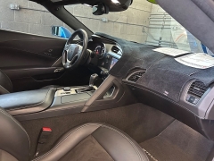 Used 2015  Chevrolet Corvette 2d Coupe Stingray Z51 w/3LT at Camacho Mitsubishi near Palmdale, CA