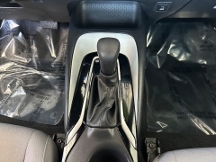 Used 2023  Toyota Corolla SE CVT at Camacho Mitsubishi near Palmdale&comma; CA