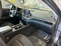 Used 2025  Nissan Altima SV FWD at Camacho Mitsubishi near Palmdale&comma; CA