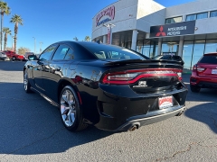 Used 2022  Dodge Charger GT RWD at Camacho Mitsubishi near Palmdale&comma; CA