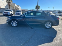 Used 2023  Chevrolet Malibu 4dr Sdn 1LT at Camacho Mitsubishi near Palmdale&comma; CA