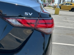 Used 2022 Nissan Sentra SV CVT at Camacho Mitsubishi near Palmdale, CA