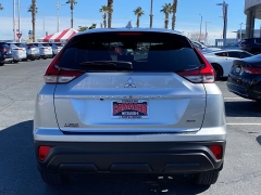 New 2024 Mitsubishi Eclipse Cross SE S-AWC at Camacho Mitsubishi near Palmdale, CA