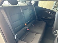 Used 2024  Chevrolet Malibu 4dr Sdn 1LT at Camacho Mitsubishi near Palmdale&comma; CA