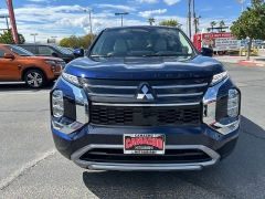 New 2025  Mitsubishi Outlander SE FWD at Camacho Mitsubishi near Palmdale, CA