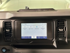 Used 2022  Ford Bronco Big Bend 4 Door 4x4 at Camacho Mitsubishi near Palmdale&comma; CA